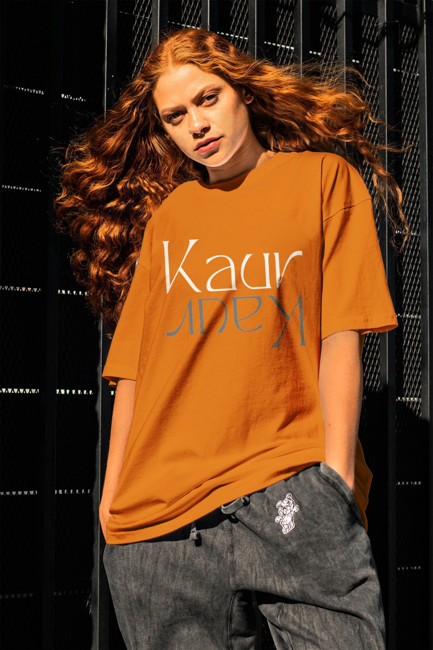 Bold Kaur T-Shirt
