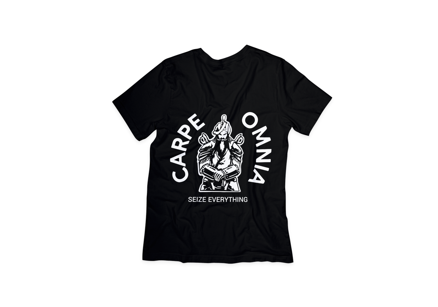 Unisex T-Shirt - Hari Singh Nalwa