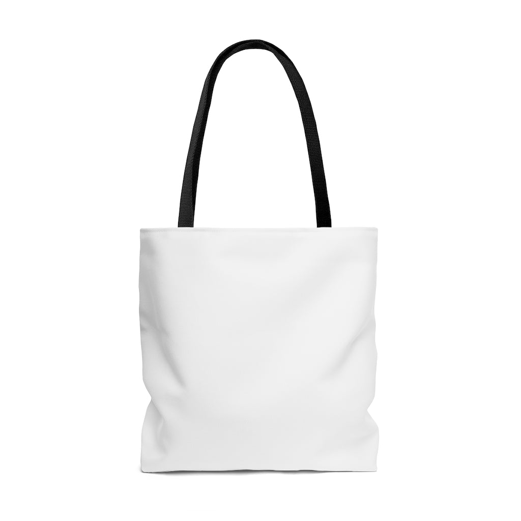 AKaurBrand Tote Bag