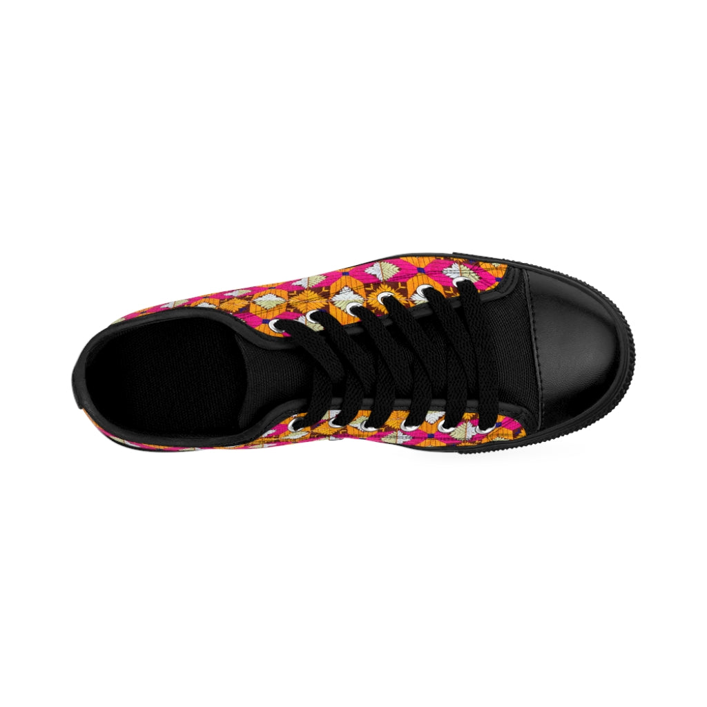 Phulkari II Women's Sneakers