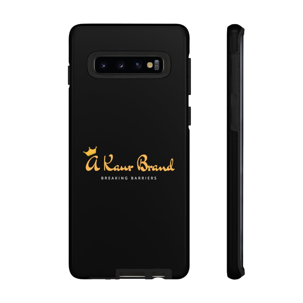 AKaurBrand Tough Case