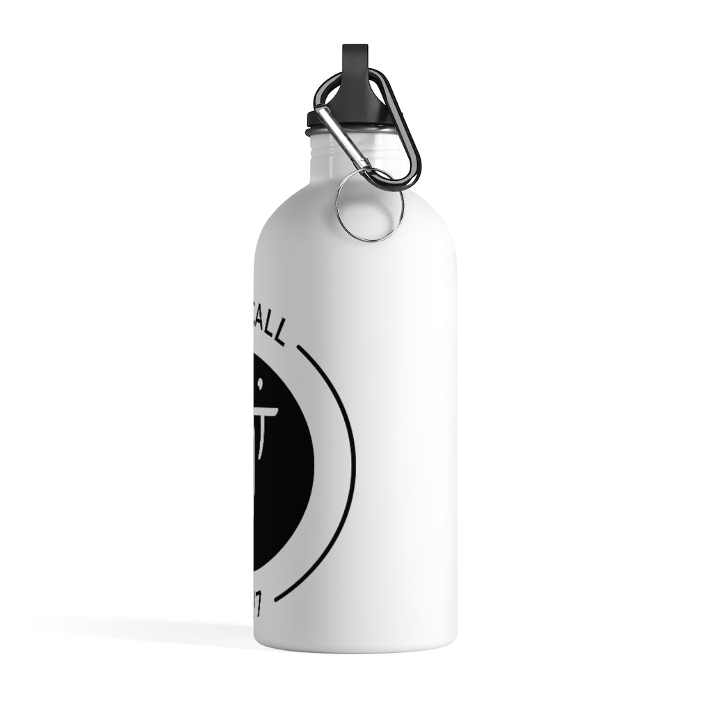 Maa on Call Stainless Steel Water Bottle