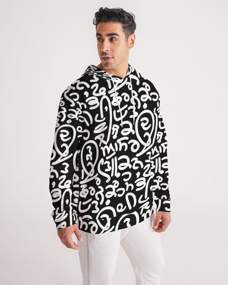 SIKHing |Seeking| Collection Men's Hoodie