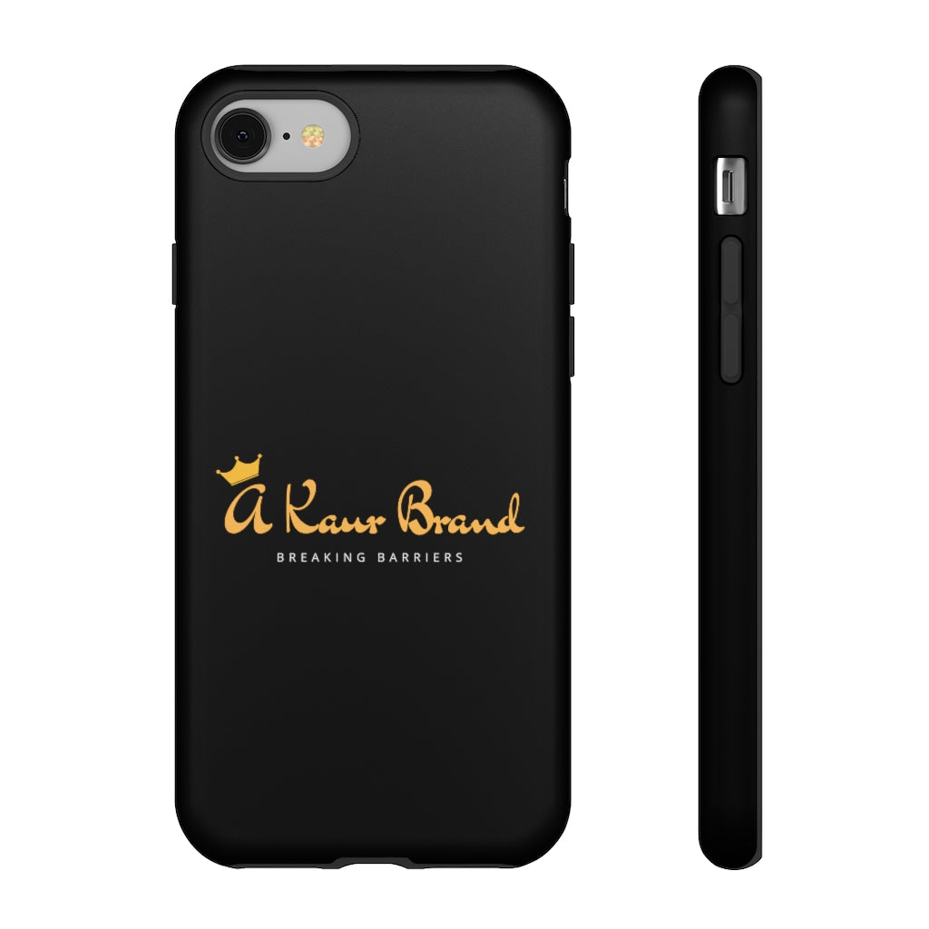 AKaurBrand Tough Case