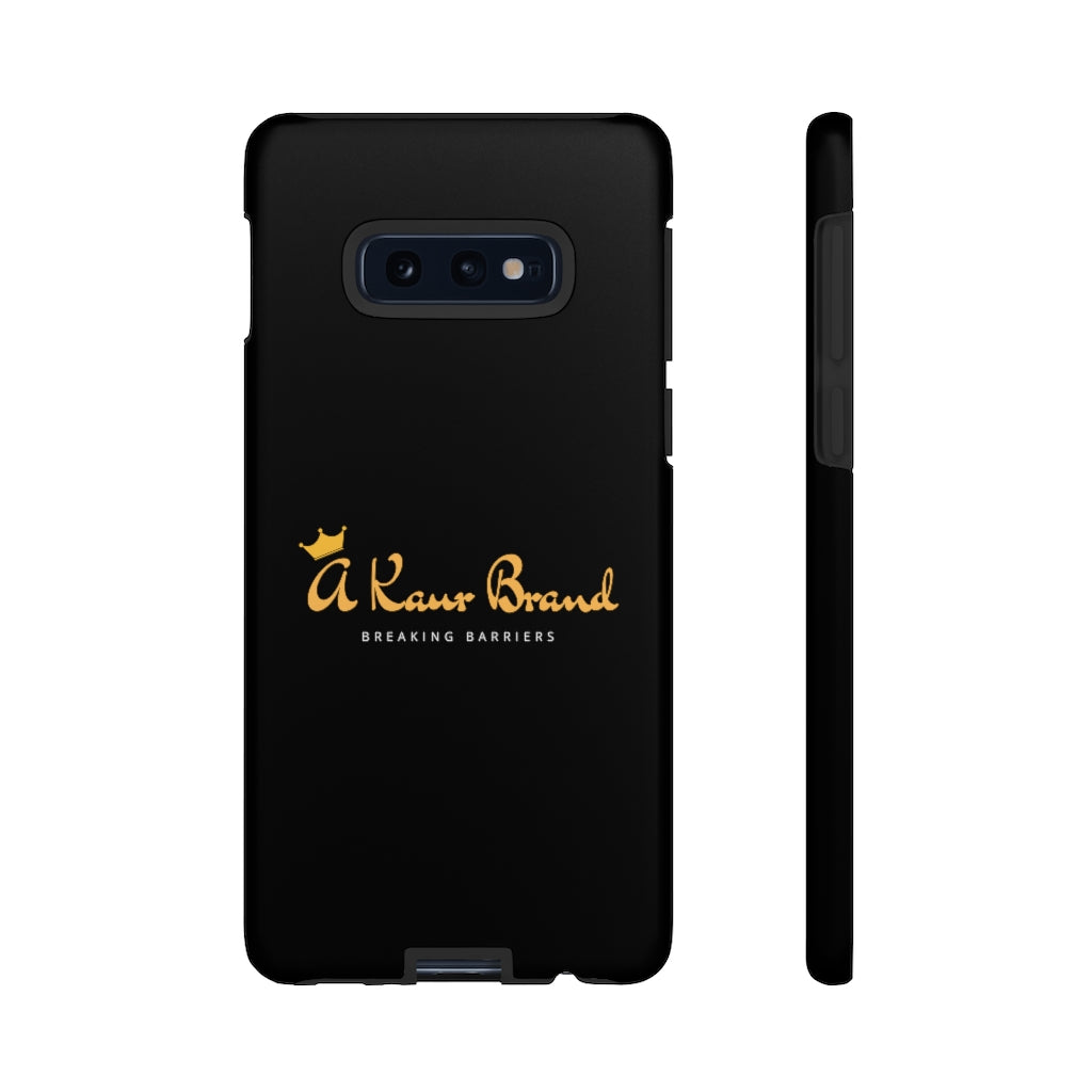 AKaurBrand Tough Case