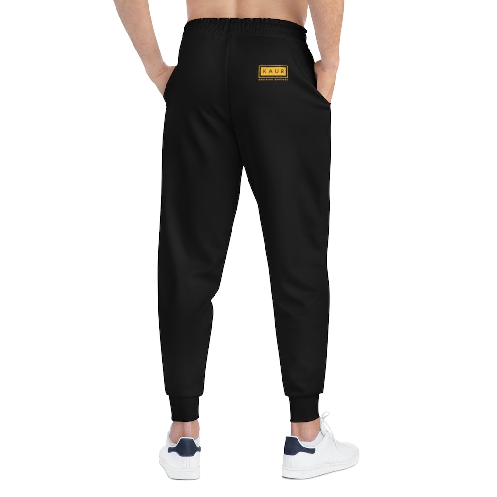 Unisex Kaur Breaking Barriers Athletic Joggers