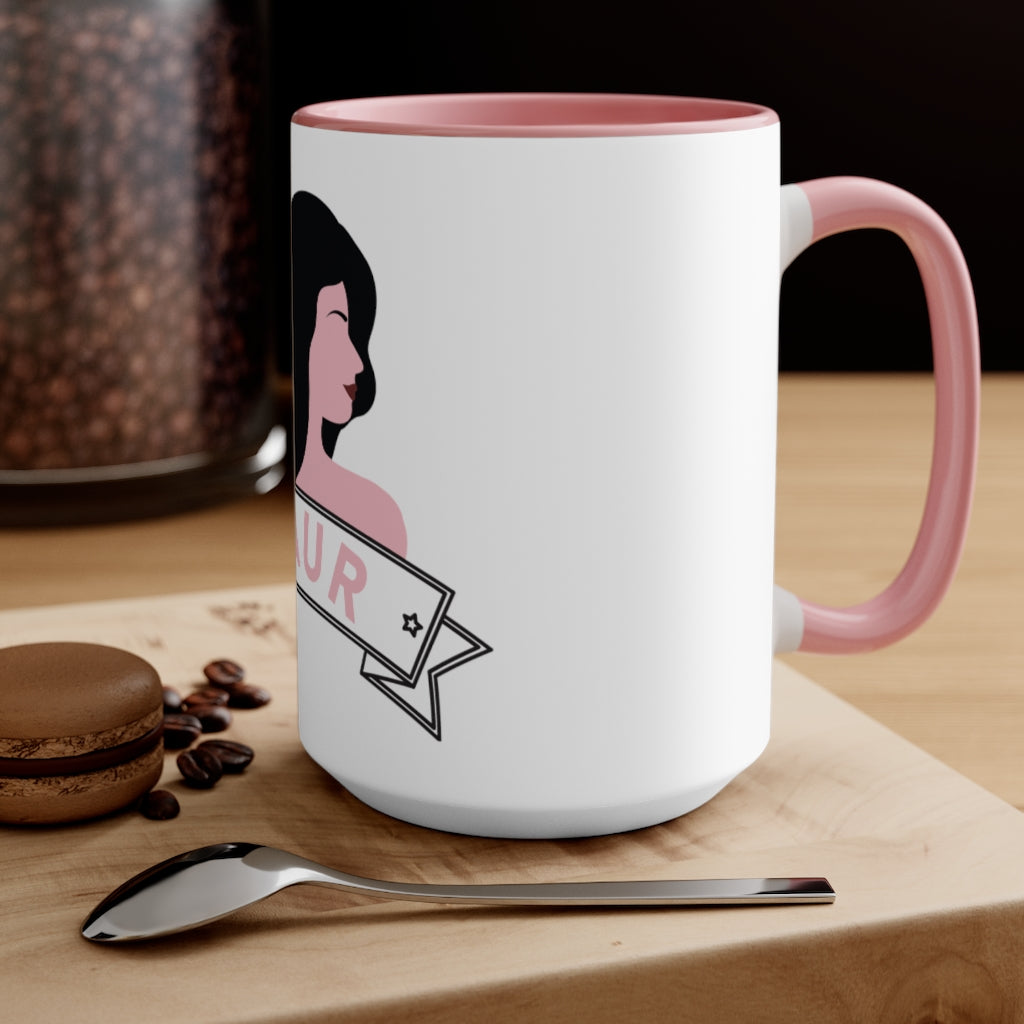 Kaur Mug
