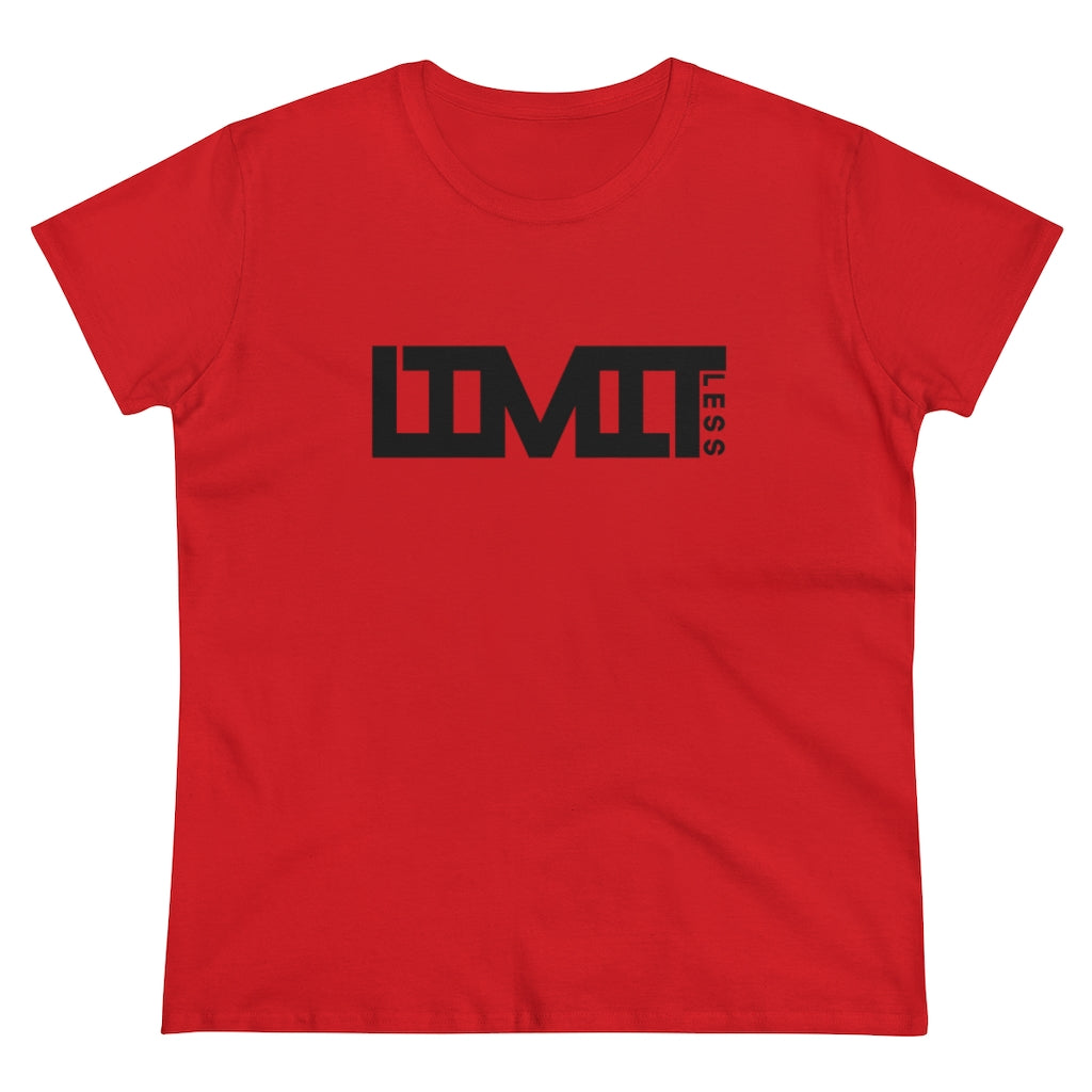 Limitless Women's Tee