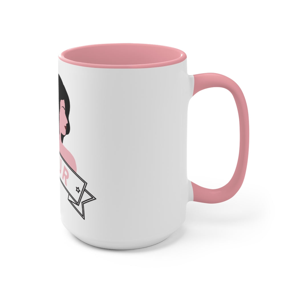 Kaur Mug