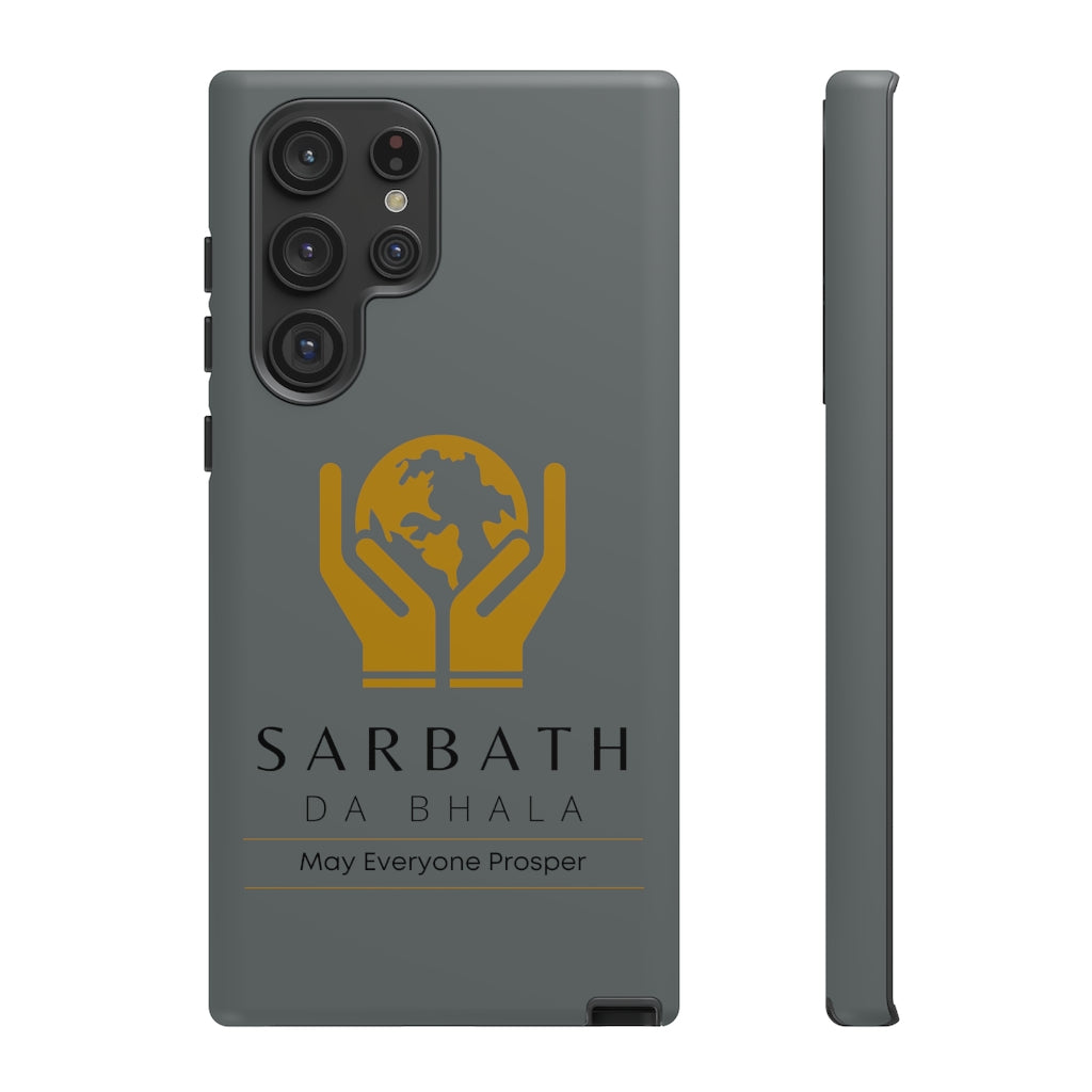 Sarbath Da Bhala Tough Cases