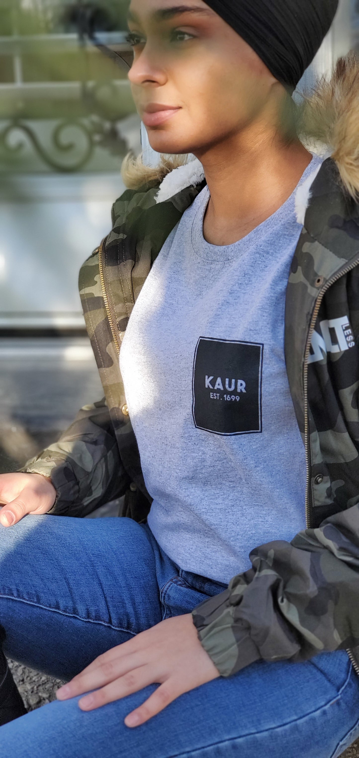 Kaur | Since 1699