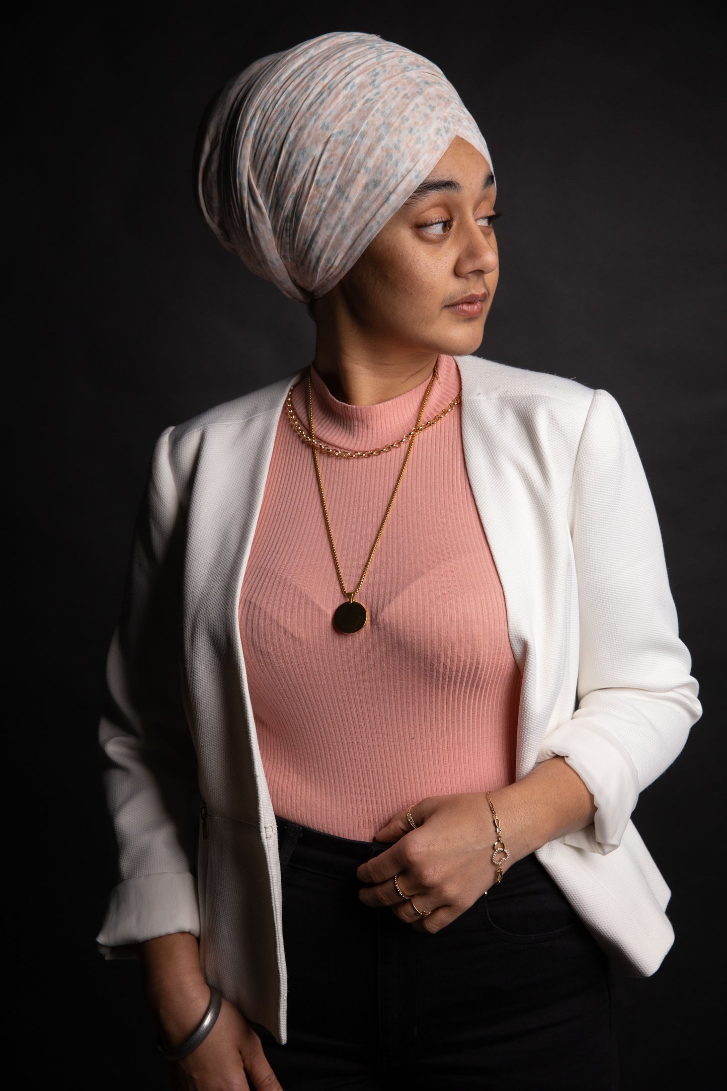 Turban ਸਾਰ Essence