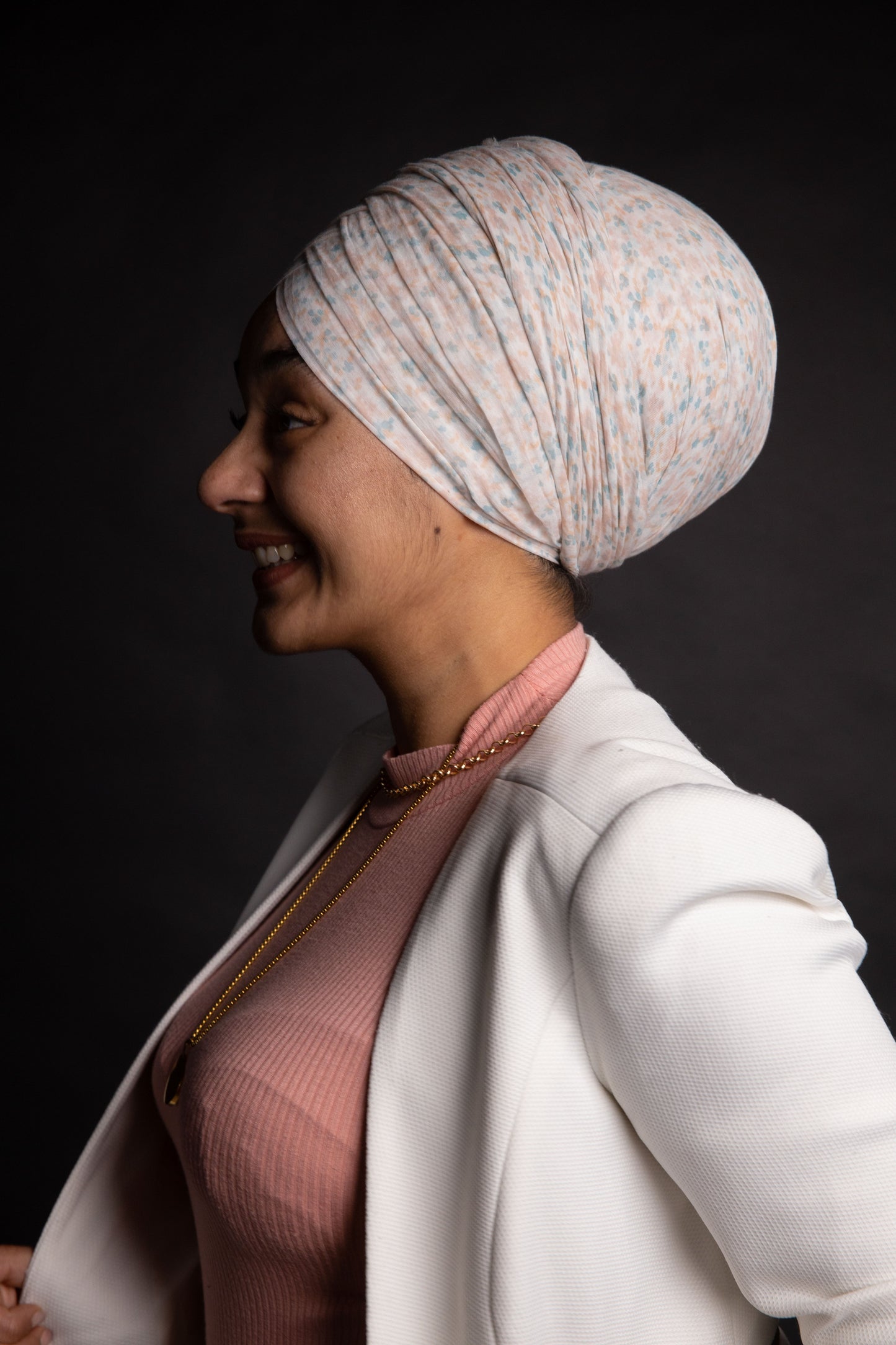 Turban ਸਾਰ Essence