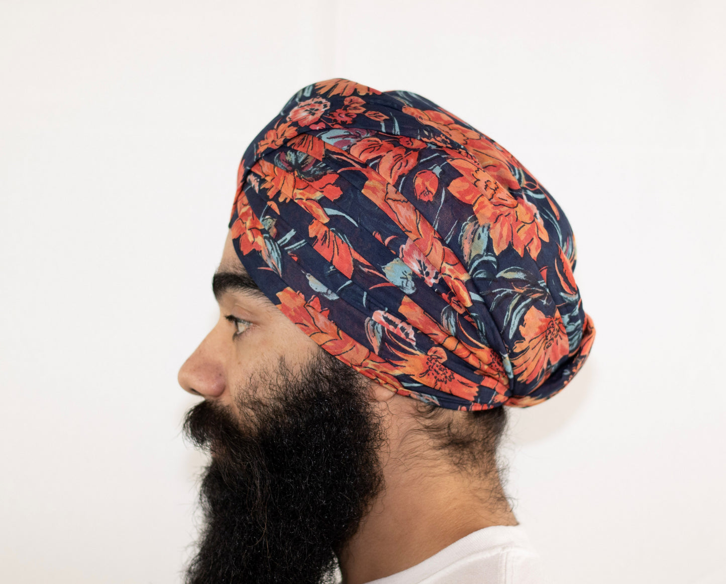 Turban ਬਦਲੋ Change