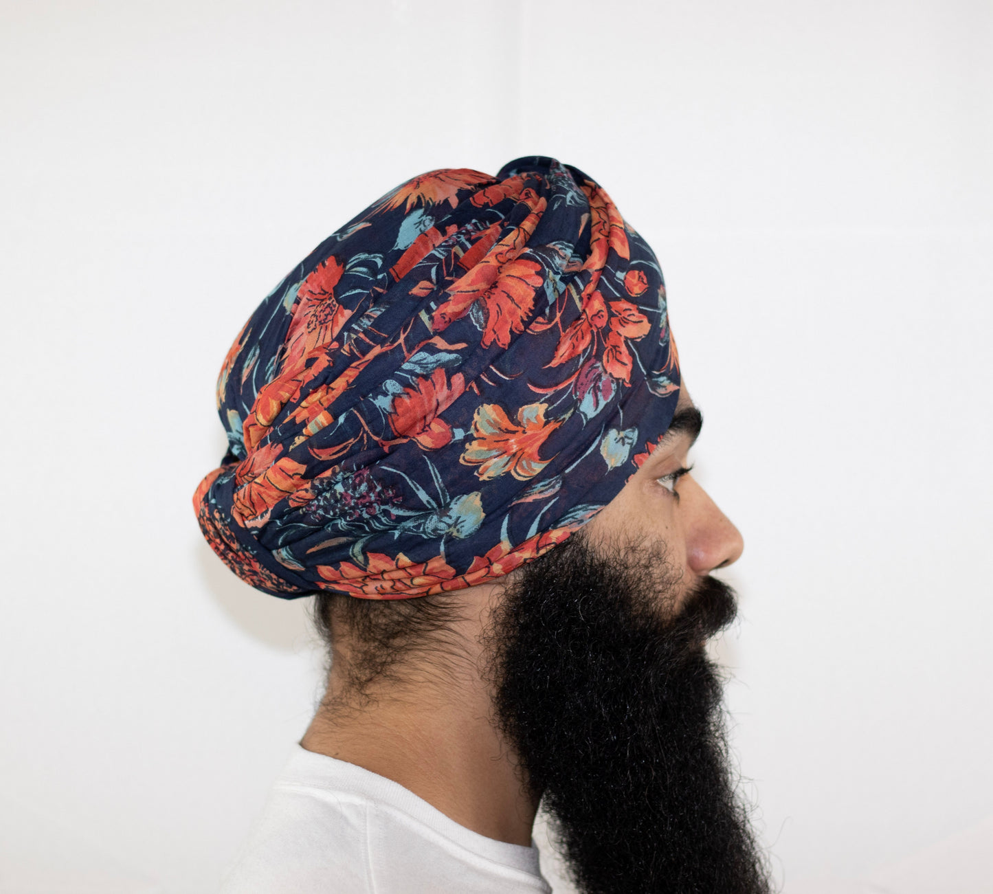 Turban ਬਦਲੋ Change