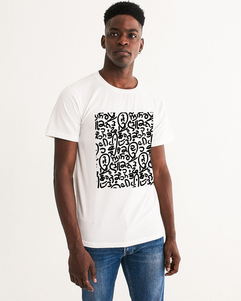SIKHing Collection - Men's Graphic Tee
