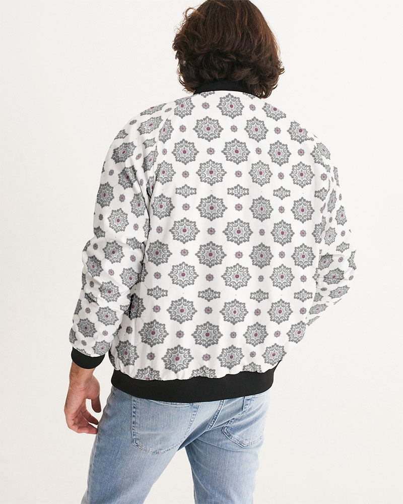Jaipur Inspo Men's Bomber Jacket