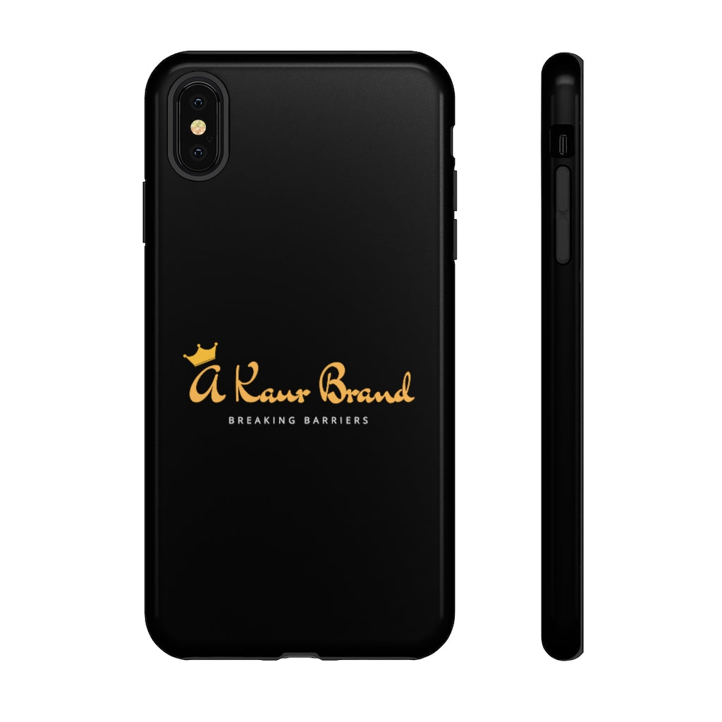 AKaurBrand Tough Case