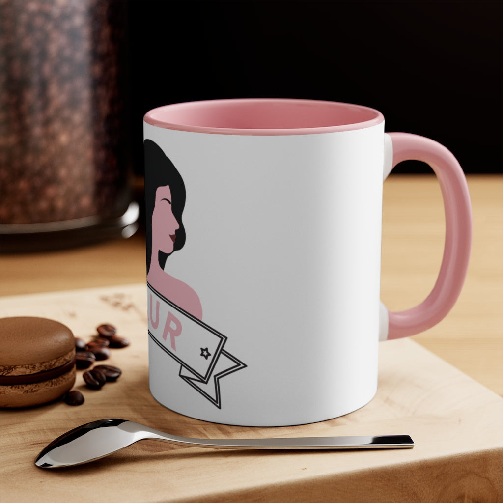 Kaur Mug
