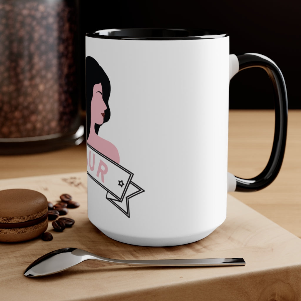Kaur Mug