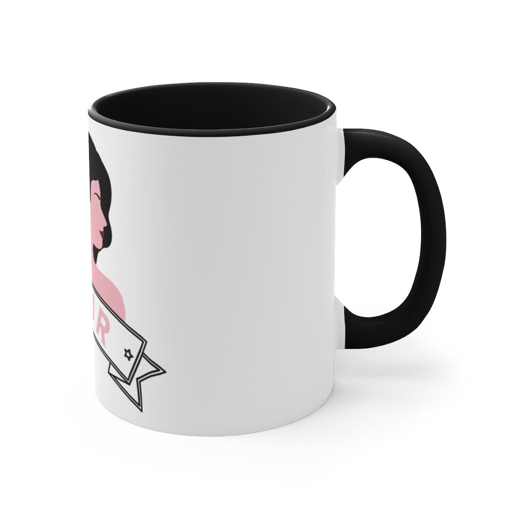 Kaur Mug