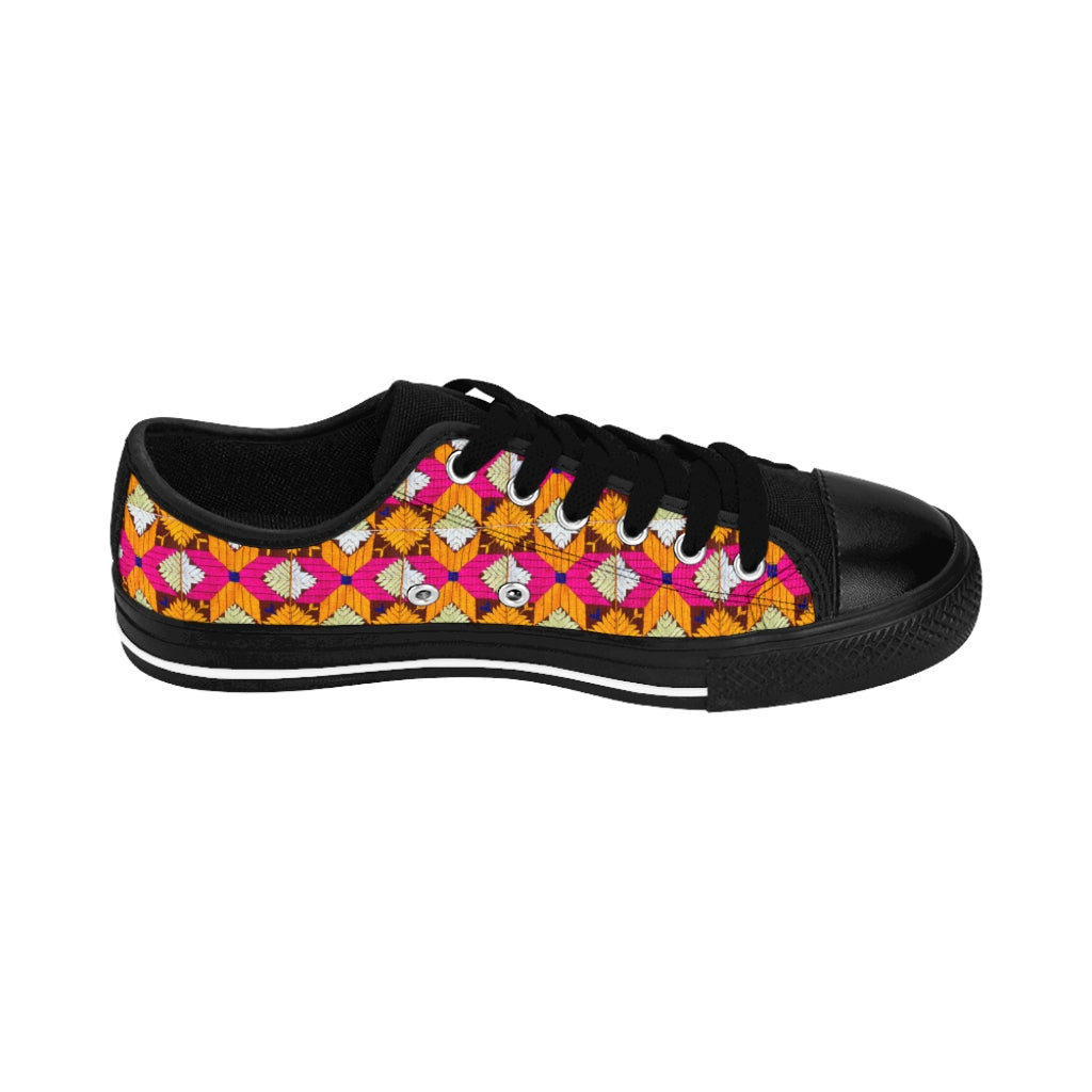 Phulkari II Women's Sneakers