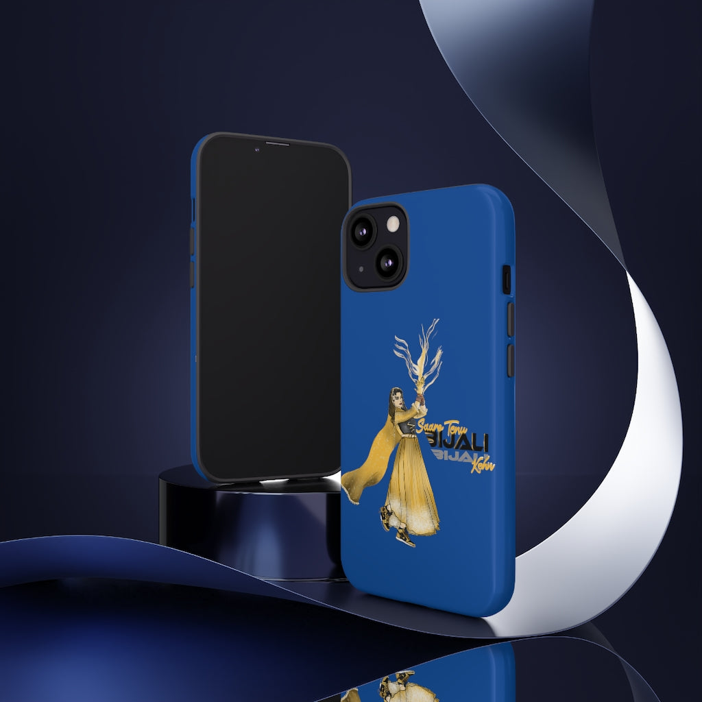 Bijali Bijali Collection - Tough Cases