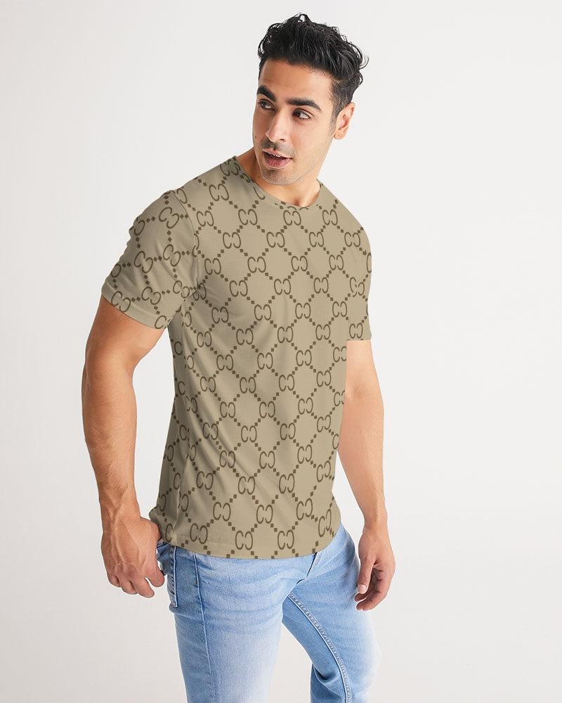 Culturally Cultivated Men's Tee