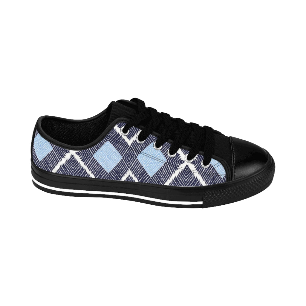 Phulkari I Men's Sneakers