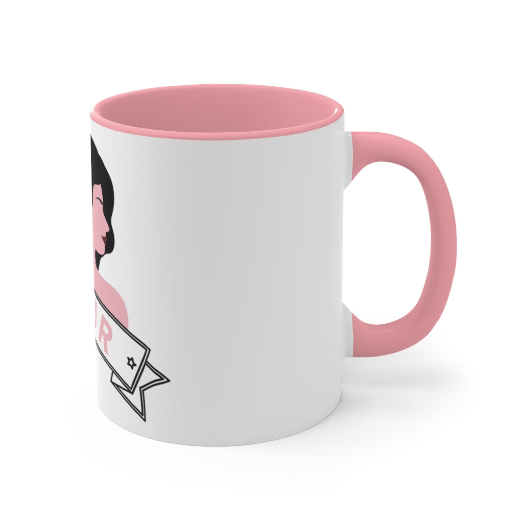 Kaur Mug