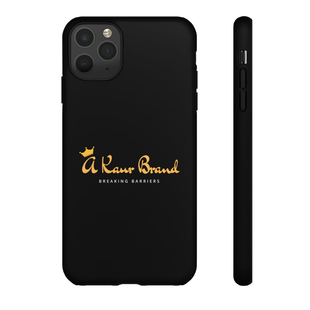 AKaurBrand Tough Case