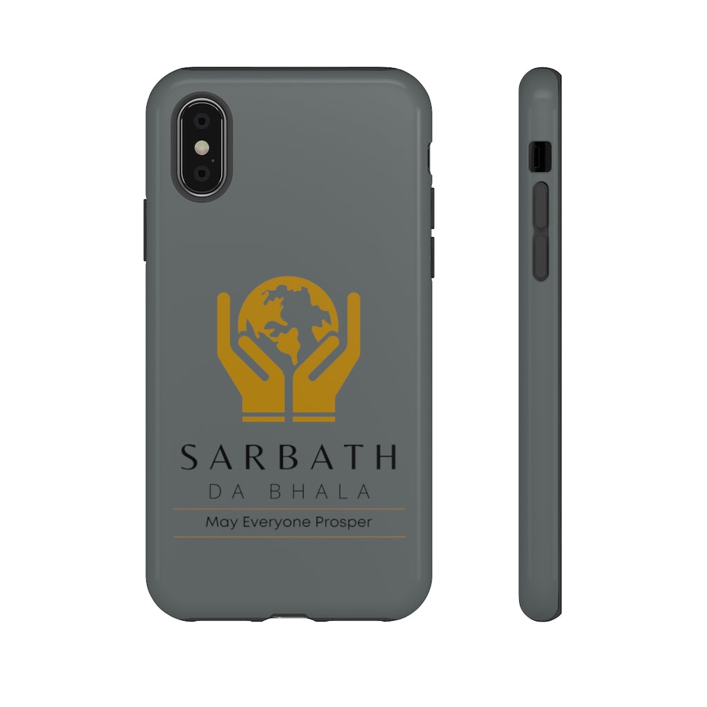Sarbath Da Bhala Tough Cases