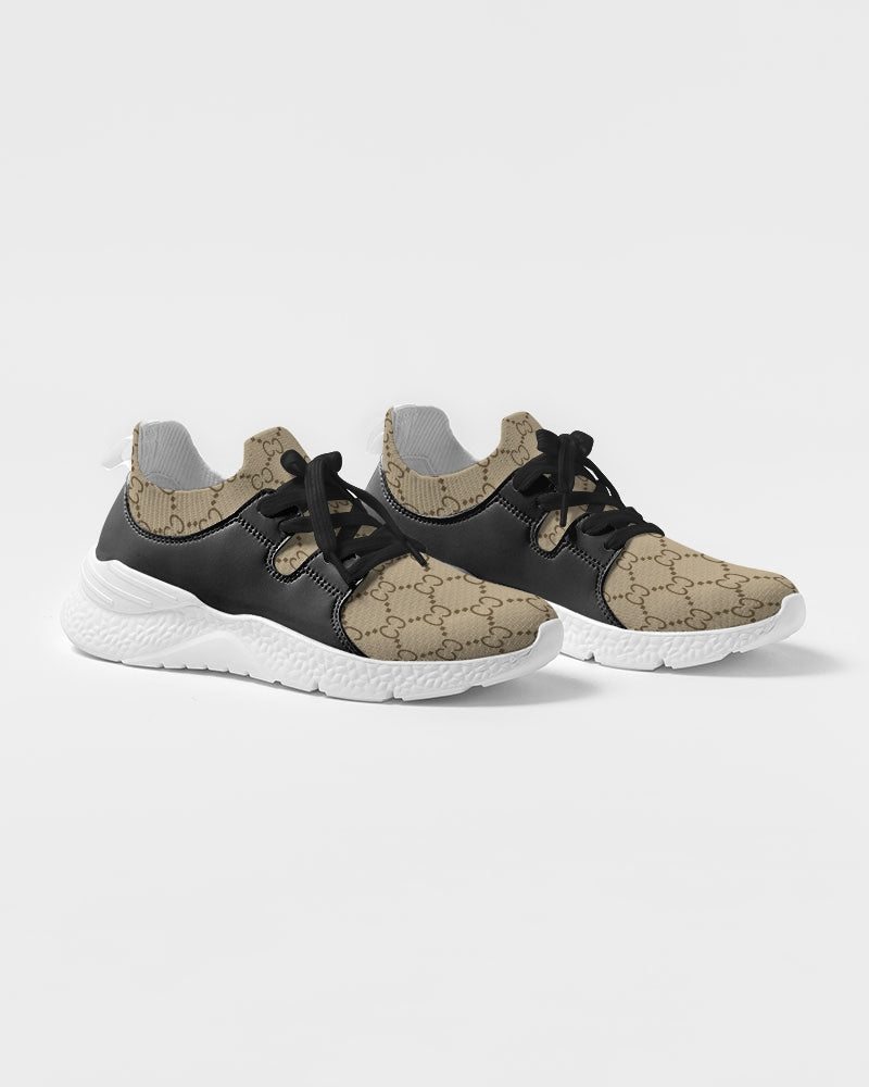 Cultivated Women's Two-Tone Sneaker