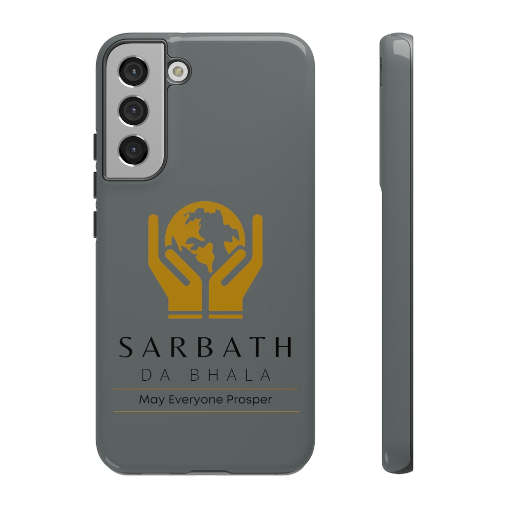 Sarbath Da Bhala Tough Cases