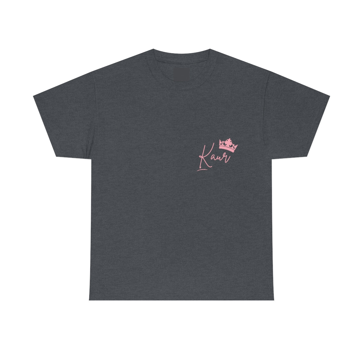 Kaur Cotton Tee (Matching Tees)