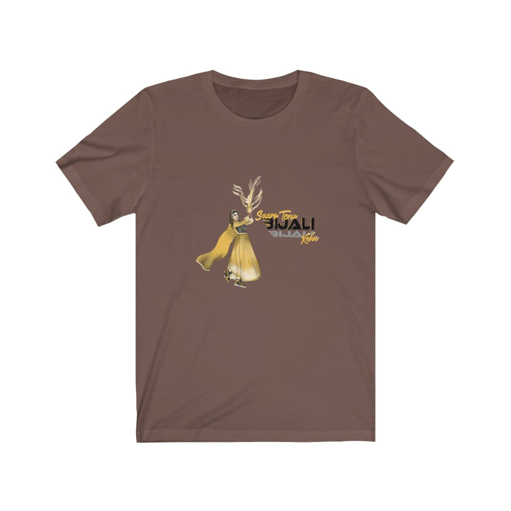 Bijali Bijali Collection - Tee