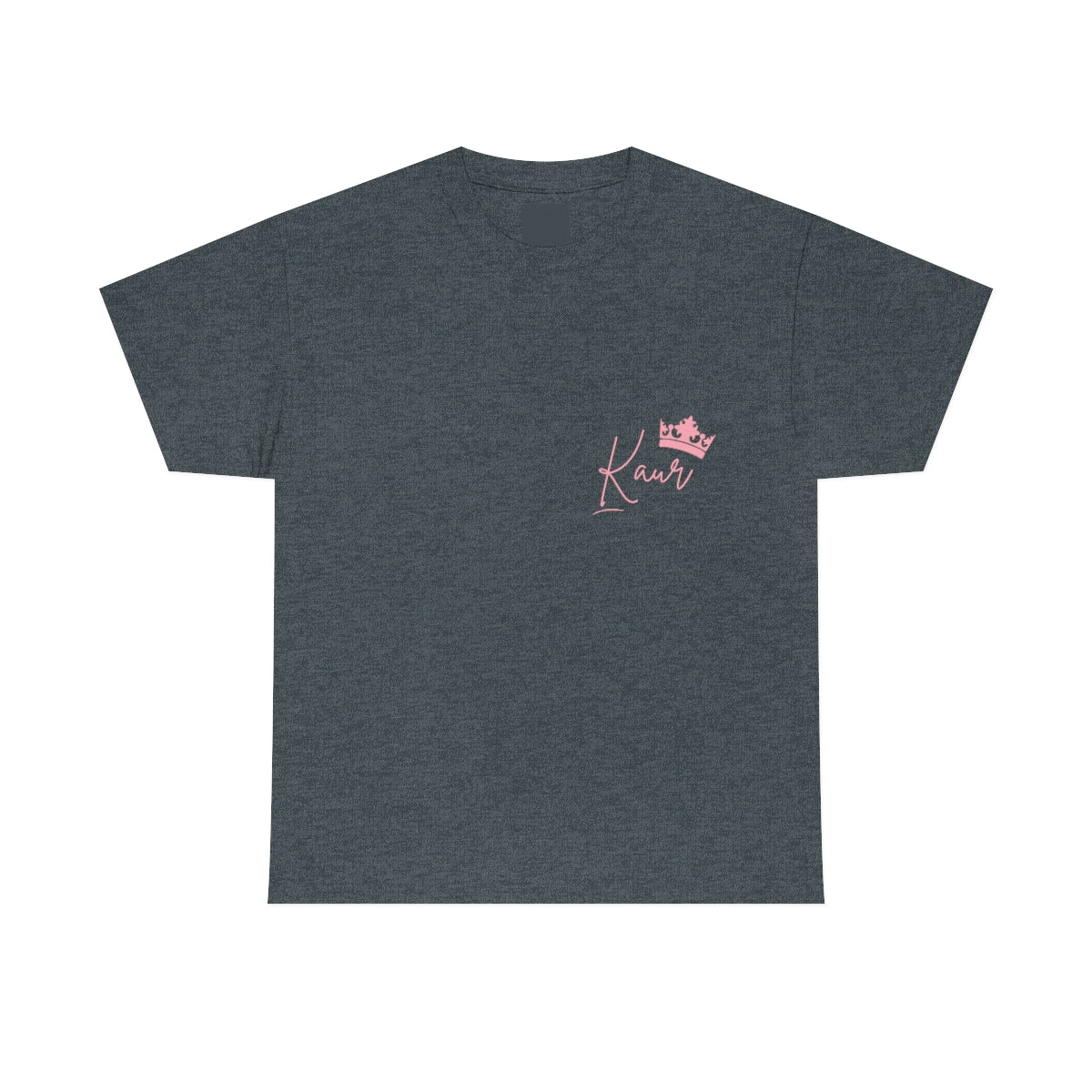 Kaur Cotton Tee (Matching Tees)