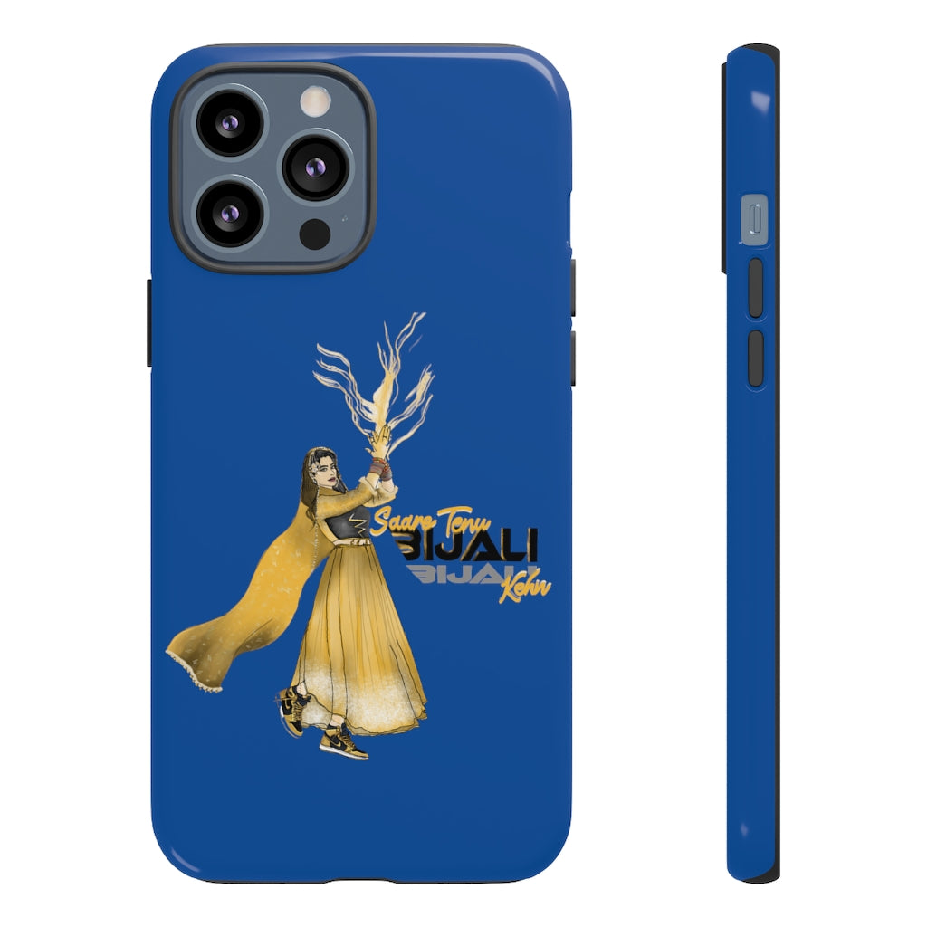 Bijali Bijali Collection - Tough Cases