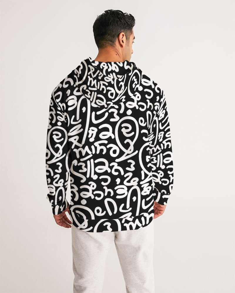 SIKHing |Seeking| Collection Men's Hoodie