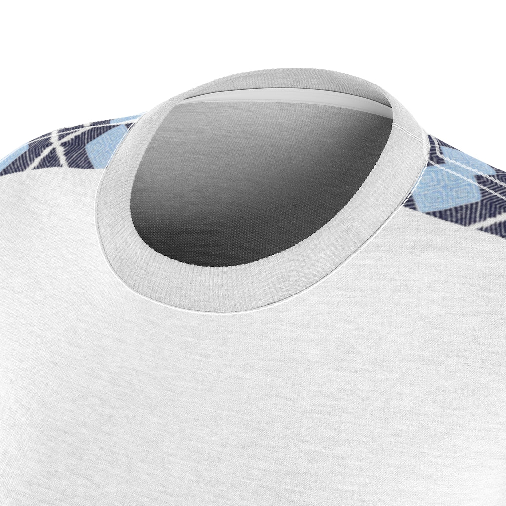 Phulkari Women's Tee