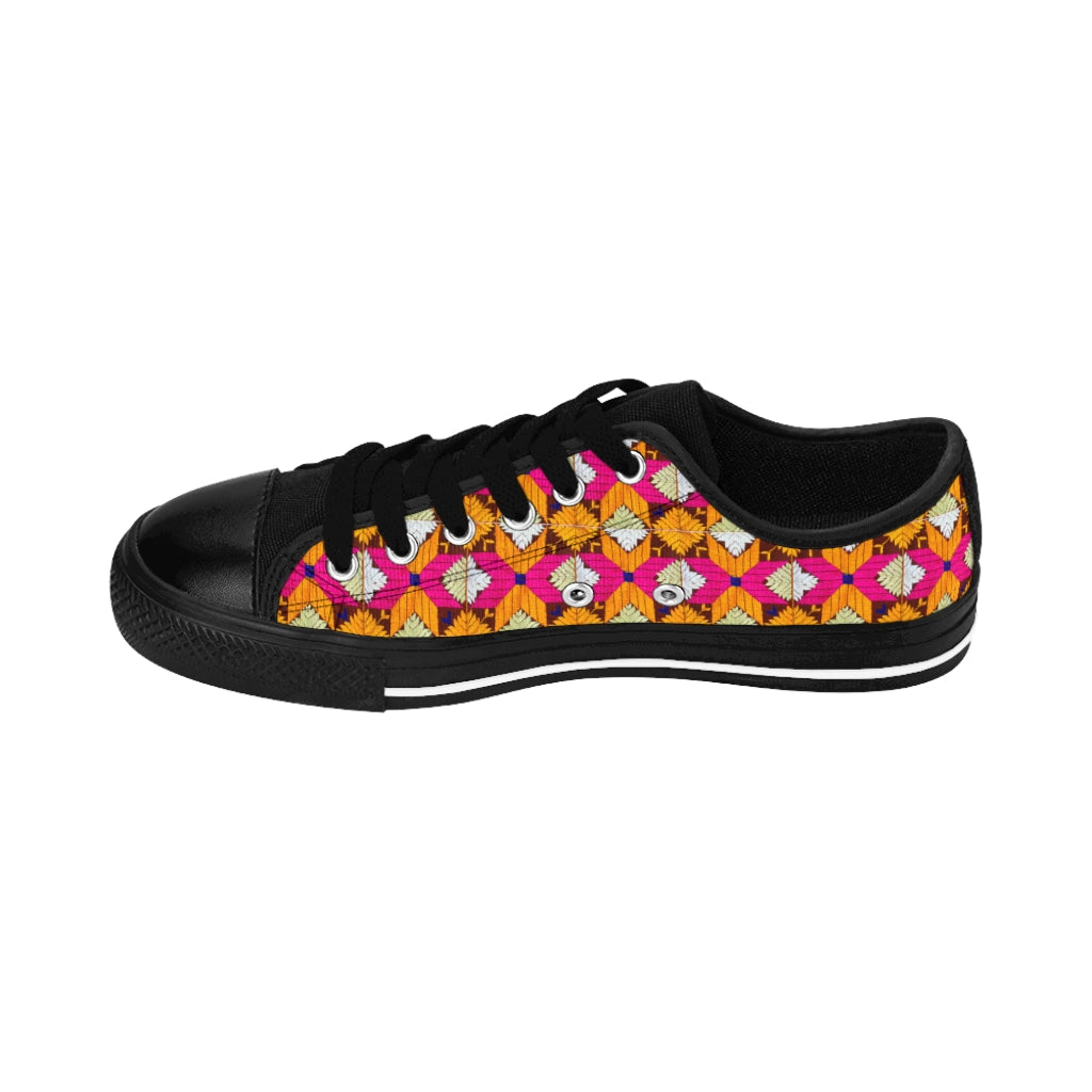 Phulkari II Women's Sneakers
