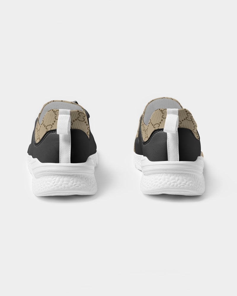 Cultivated Women's Two-Tone Sneaker