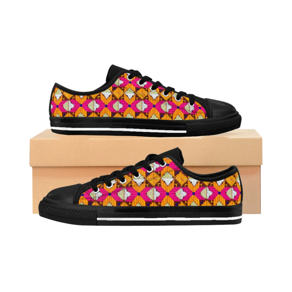 Phulkari II Women's Sneakers
