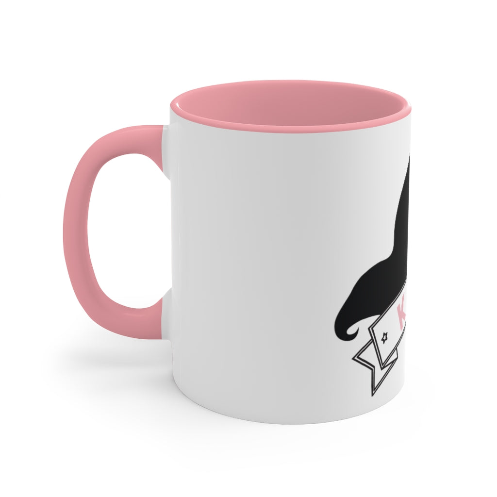 Kaur Mug