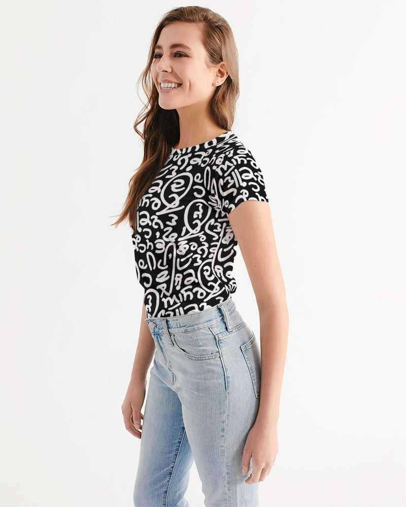 SIKHing |Seeking| Collection Women's Tee