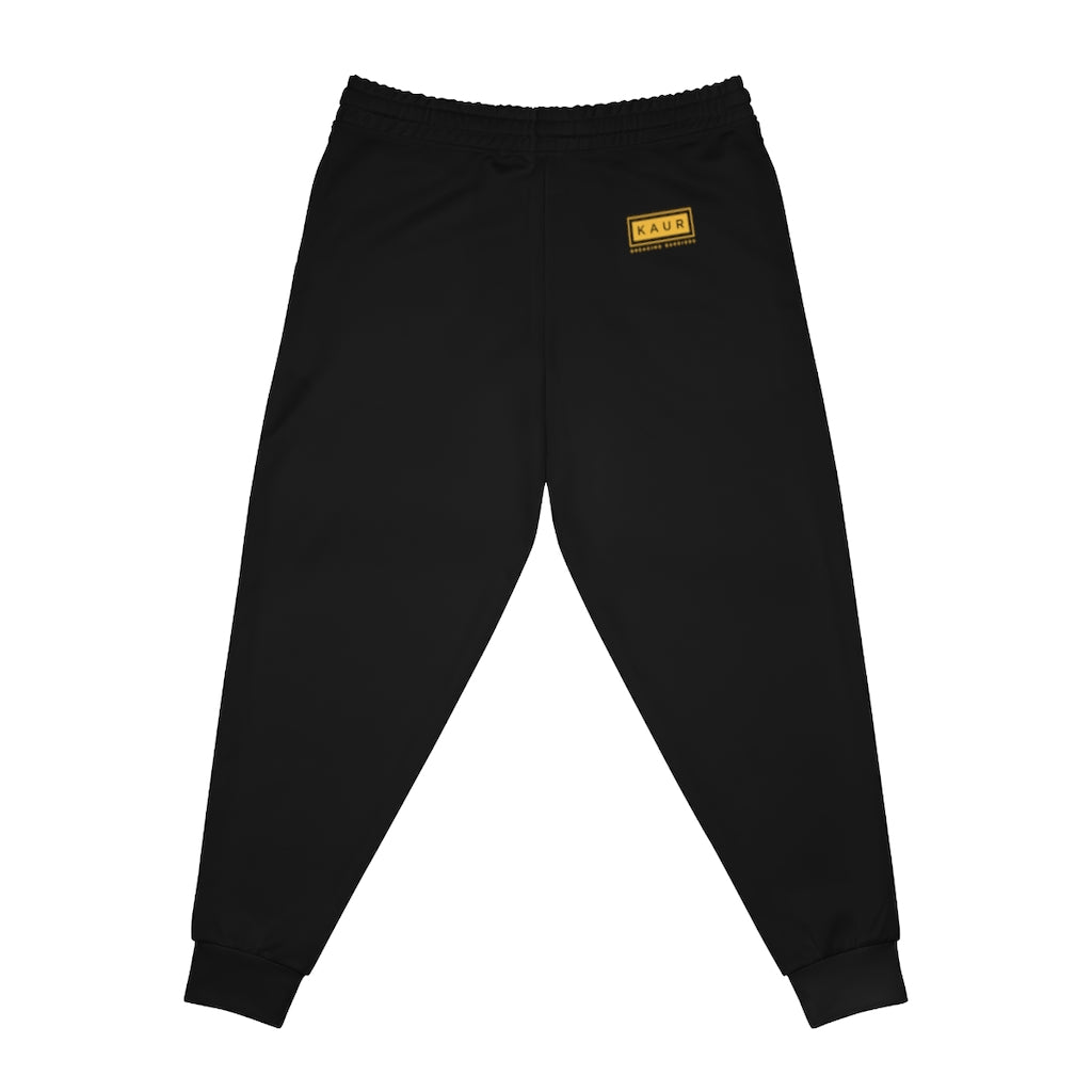 Unisex Kaur Breaking Barriers Athletic Joggers