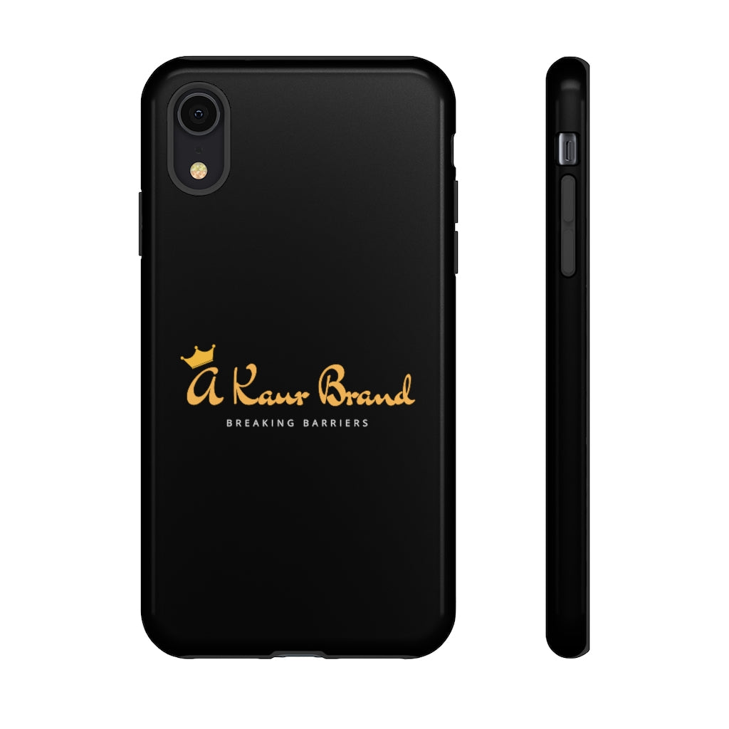 AKaurBrand Tough Case