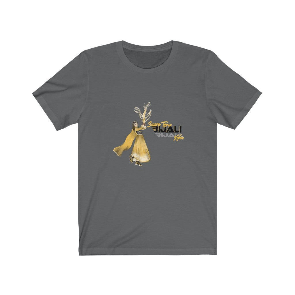 Bijali Bijali Collection - Tee