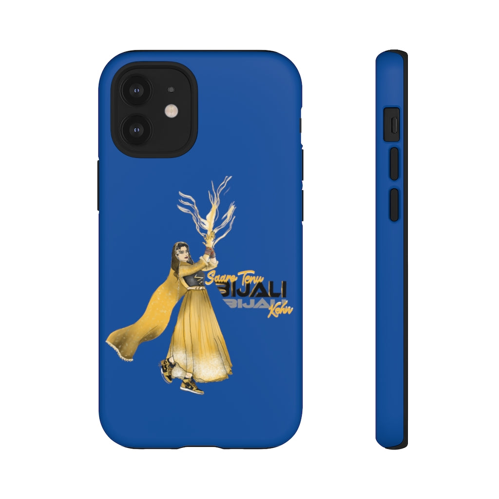 Bijali Bijali Collection - Tough Cases