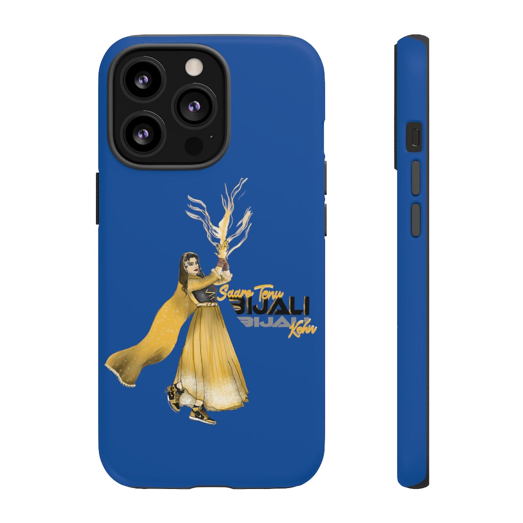 Bijali Bijali Collection - Tough Cases